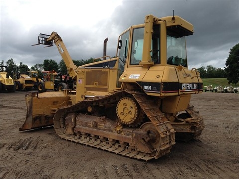 Caterpillar D6N en buenas condiciones Ref.: 1405790440673525 No. 2