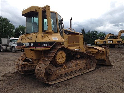 Caterpillar D6N en buenas condiciones Ref.: 1405790440673525 No. 3