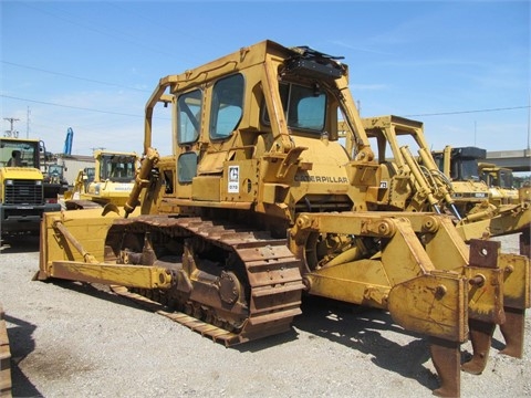 Caterpillar D7G importada a bajo costo Ref.: 1405954019624073 No. 3