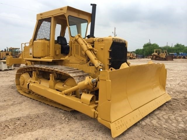 Caterpillar D7G en venta, usada Ref.: 1405954985618590 No. 2