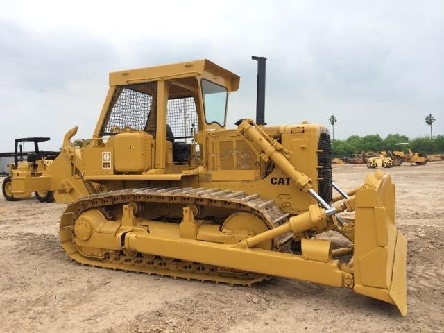 Caterpillar D7G en venta, usada Ref.: 1405954985618590 No. 4