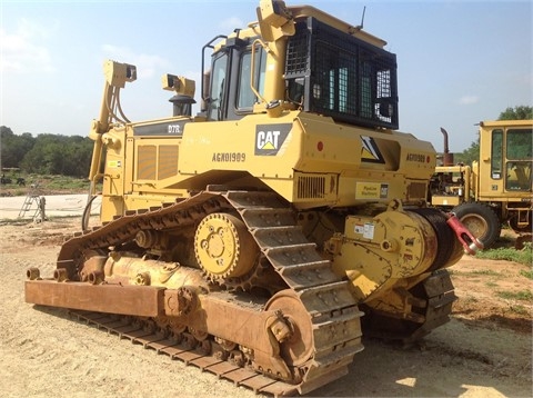 Caterpillar D7R en optimas condiciones Ref.: 1405958753547083 No. 3