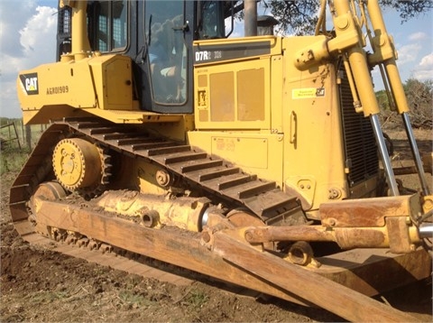 Caterpillar D7R en optimas condiciones Ref.: 1405958753547083 No. 4