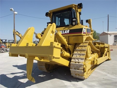 Caterpillar D7R seminueva en venta Ref.: 1405959347828878 No. 2