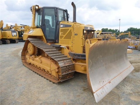 Caterpillar D6N de importacion a la venta Ref.: 1405962789953028 No. 4