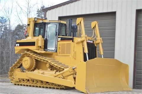 Tractor sobre orugas de en venta en M©xico - Caterpillar Ref.: 1405963414785807 No. 2