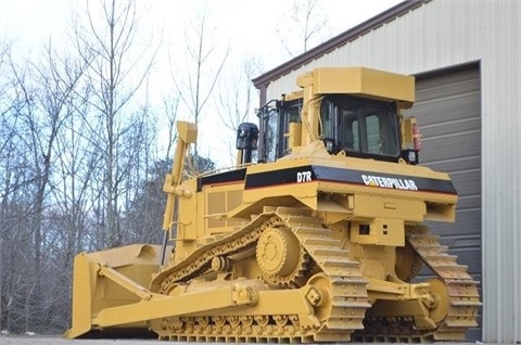 Tractor sobre orugas de en venta en M©xico - Caterpillar Ref.: 1405963414785807 No. 3