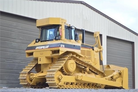 Tractor sobre orugas de en venta en M©xico - Caterpillar Ref.: 1405963414785807 No. 4