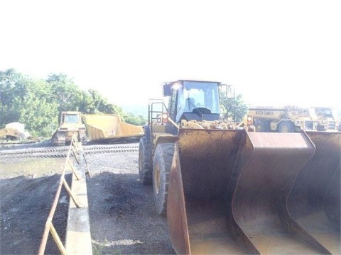 Caterpillar 980H usada de importacion Ref.: 1405963856510997 No. 4