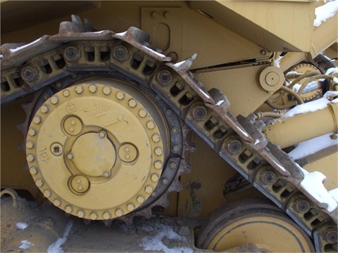 Caterpillar D7R de medio uso en venta Ref.: 1405966351848844 No. 3