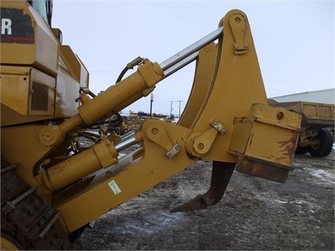 Caterpillar D7R en venta, usada Ref.: 1405966862448986 No. 2