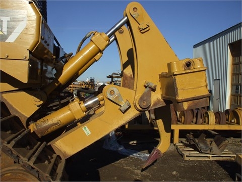 Caterpillar D7R en venta, usada Ref.: 1405968414650505 No. 2