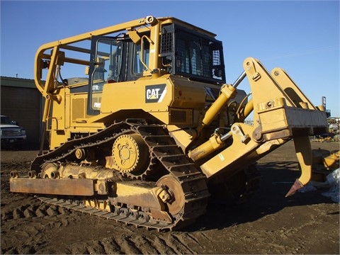 Caterpillar D7R en venta, usada Ref.: 1405968414650505 No. 3