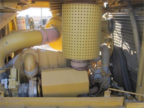 Caterpillar D7R importada de segunda mano en venta - remate Ref.: 1405970169967602 No. 3