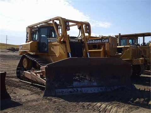  Caterpillar D7R usada a la venta Ref.: 1405972348070634 No. 2