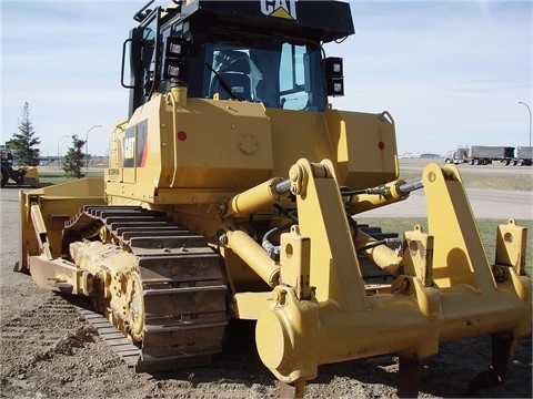  Caterpillar D7E importada en buenas condiciones Ref.: 1405988048520736 No. 4