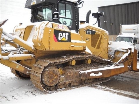  Caterpillar D7E de importacion a la venta Ref.: 1405989065361011 No. 4