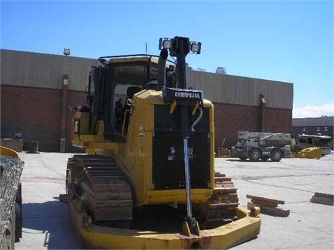  Caterpillar D7E usada en buen estado Ref.: 1405989442953202 No. 4