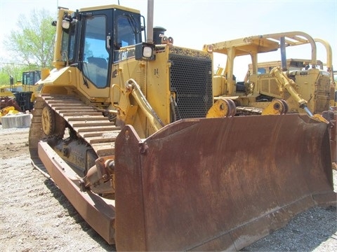  Caterpillar D7E importada de segunda mano Ref.: 1405990154599962 No. 4