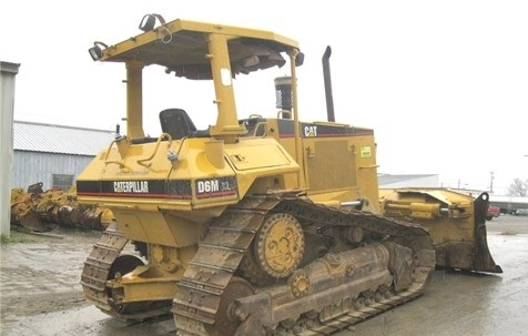  Caterpillar D6M de segunda mano Ref.: 1405992840385813 No. 3