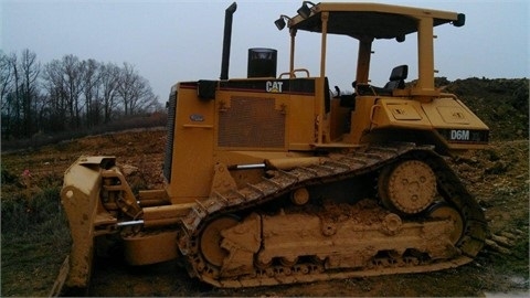  Caterpillar D6M usada Ref.: 1405994613995768 No. 3