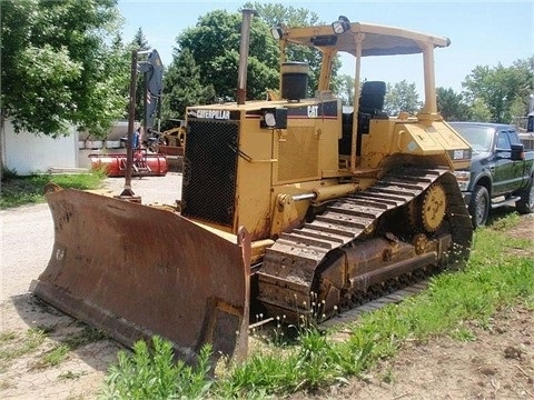  Caterpillar D6M usada Ref.: 1405996404630303 No. 2