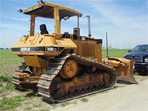  Caterpillar D6M usada Ref.: 1405996404630303 No. 3