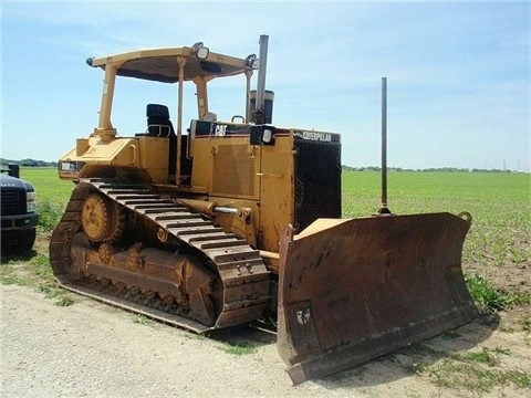  Caterpillar D6M usada Ref.: 1405996404630303 No. 4