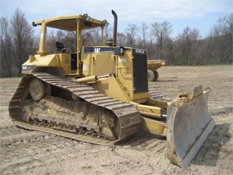  Caterpillar D6M importada a bajo costo Ref.: 1406039424228186 No. 2