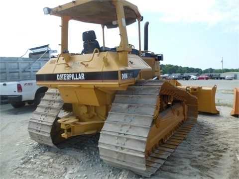  Caterpillar D6M seminueva en perfecto estado Ref.: 1406040163859003 No. 2