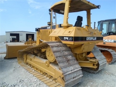  Caterpillar D6M seminueva en perfecto estado Ref.: 1406040163859003 No. 3