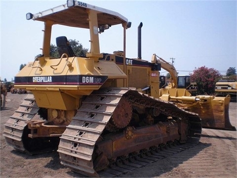  Caterpillar D6M de bajo costo Ref.: 1406041906815398 No. 2