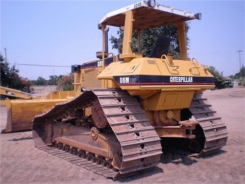  Caterpillar D6M de bajo costo Ref.: 1406041906815398 No. 3