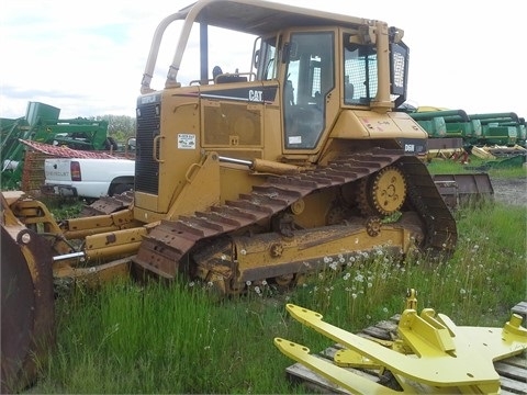  Caterpillar D6M usada de importacion Ref.: 1406045195194706 No. 2