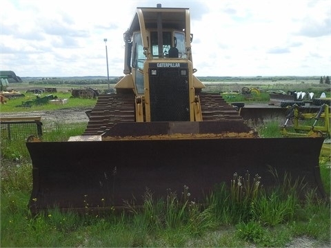  Caterpillar D6M usada de importacion Ref.: 1406045195194706 No. 3