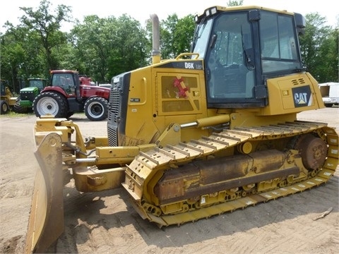  Caterpillar D6K usada de importacion Ref.: 1406046138704592 No. 4