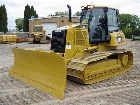  Caterpillar D6K importada de segunda mano Ref.: 1406046613432670 No. 2