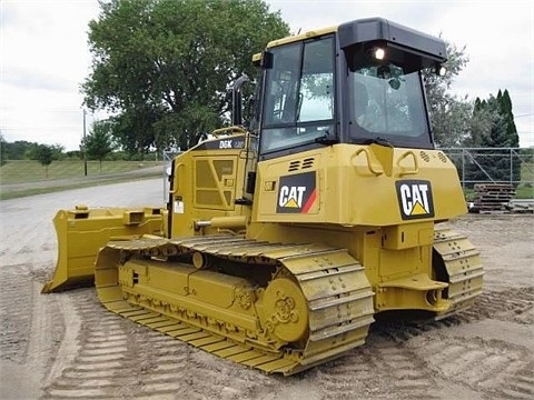  Caterpillar D6K importada de segunda mano Ref.: 1406046613432670 No. 3