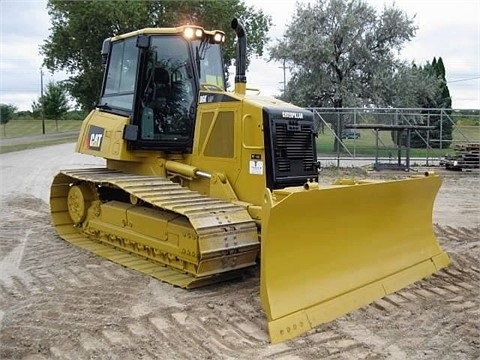  Caterpillar D6K importada de segunda mano Ref.: 1406046613432670 No. 4