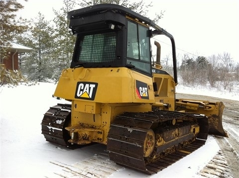  Caterpillar D6K en venta Ref.: 1406048264441348 No. 2