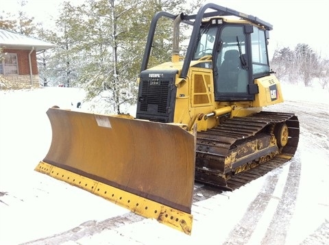  Caterpillar D6K en venta Ref.: 1406048264441348 No. 4