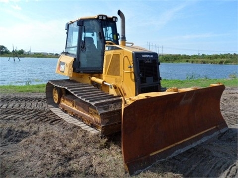  Caterpillar D6K en optimas condiciones Ref.: 1406048732267834 No. 4