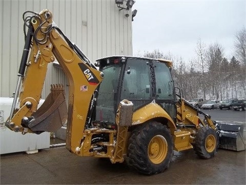 Caterpillar 420E importada en buenas condiciones Ref.: 1406049205079245 No. 2