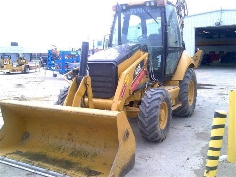  Caterpillar 420E en venta Ref.: 1406051076644699 No. 2