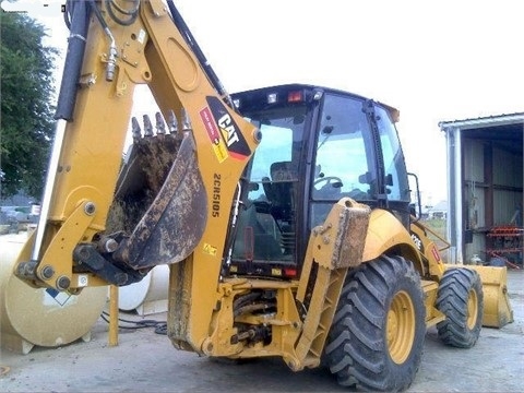  Caterpillar 420E en venta Ref.: 1406051076644699 No. 3