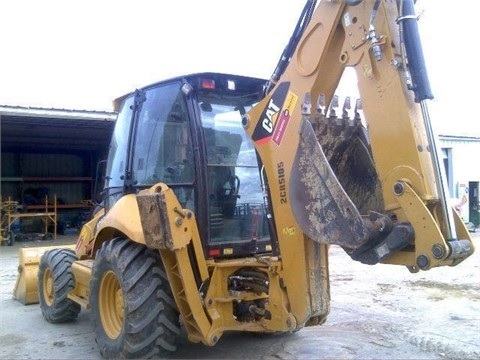  Caterpillar 420E en venta Ref.: 1406051076644699 No. 4