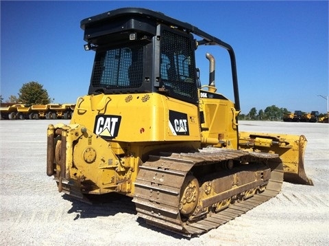  Caterpillar D6K usada de importacion Ref.: 1406051306098546 No. 3