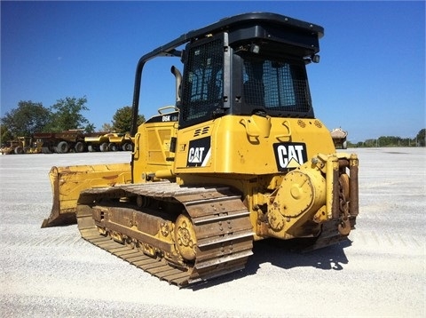  Caterpillar D6K usada de importacion Ref.: 1406051306098546 No. 4