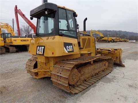  Caterpillar D6K seminueva en perfecto estado Ref.: 1406051716726196 No. 3