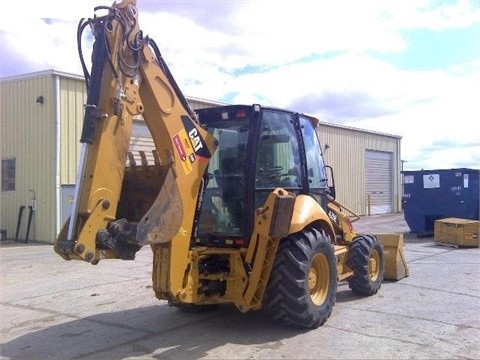 Caterpillar 420E importada a bajo costo Ref.: 1406051995544134 No. 3